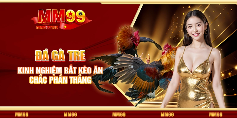 Kinh nghiệm bắt kèo ăn chắc phần thắng
