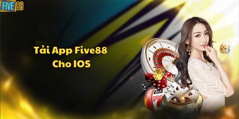 Hướng dẫn cài đặt ứng dụng dành cho hệ điều hành máy IOS