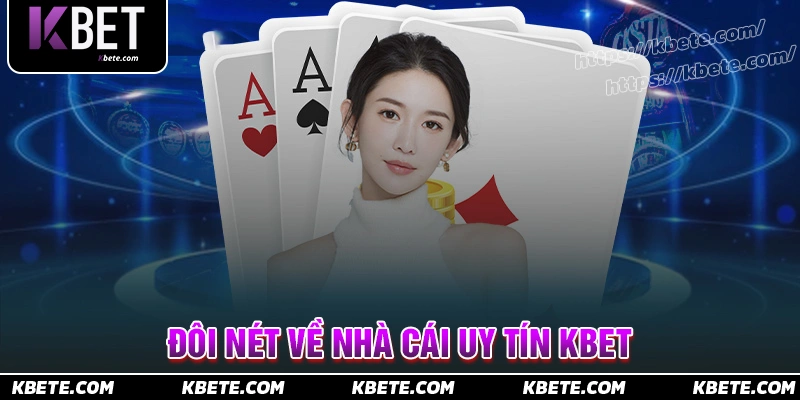 Giới thiệu đôi nét về điểm hẹn lý tưởng kbet